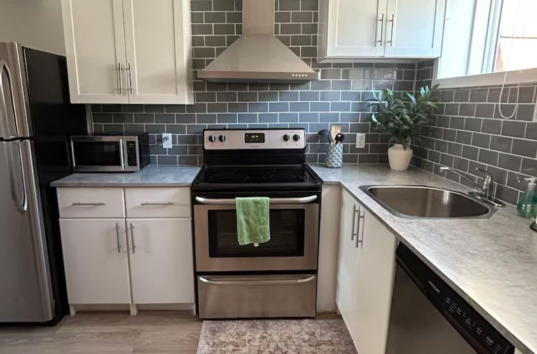 Photo of Kitchen in Cedarbrae
