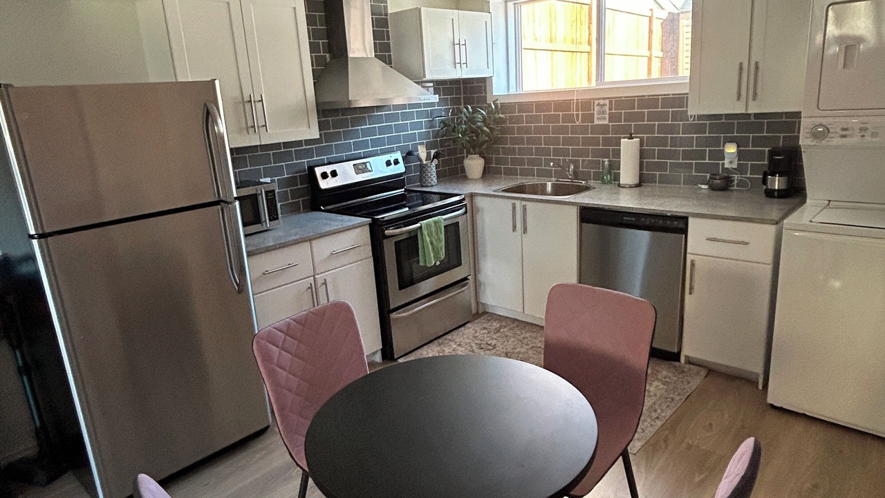 Photo of Kitchen in Cedarbrae