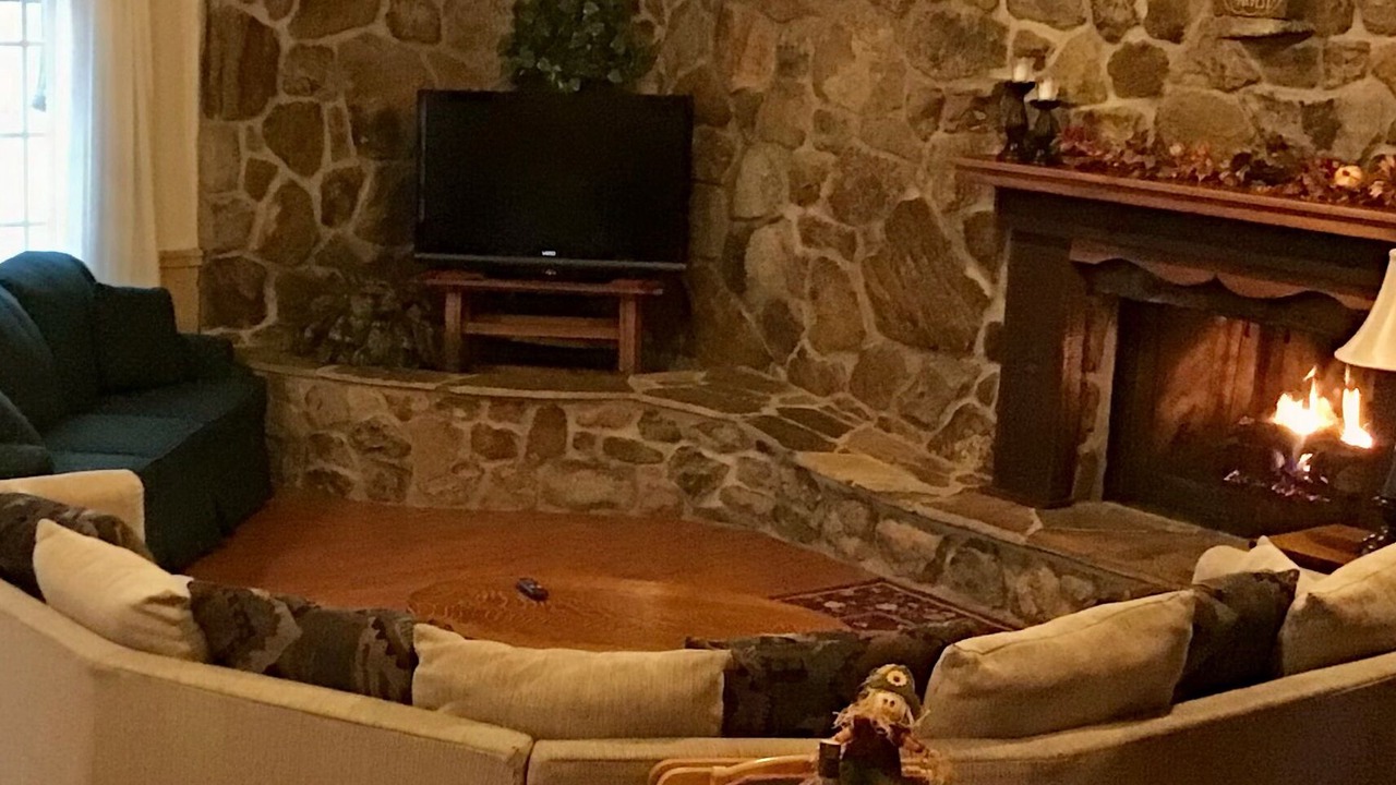 Photo of Livingroom in Geneva