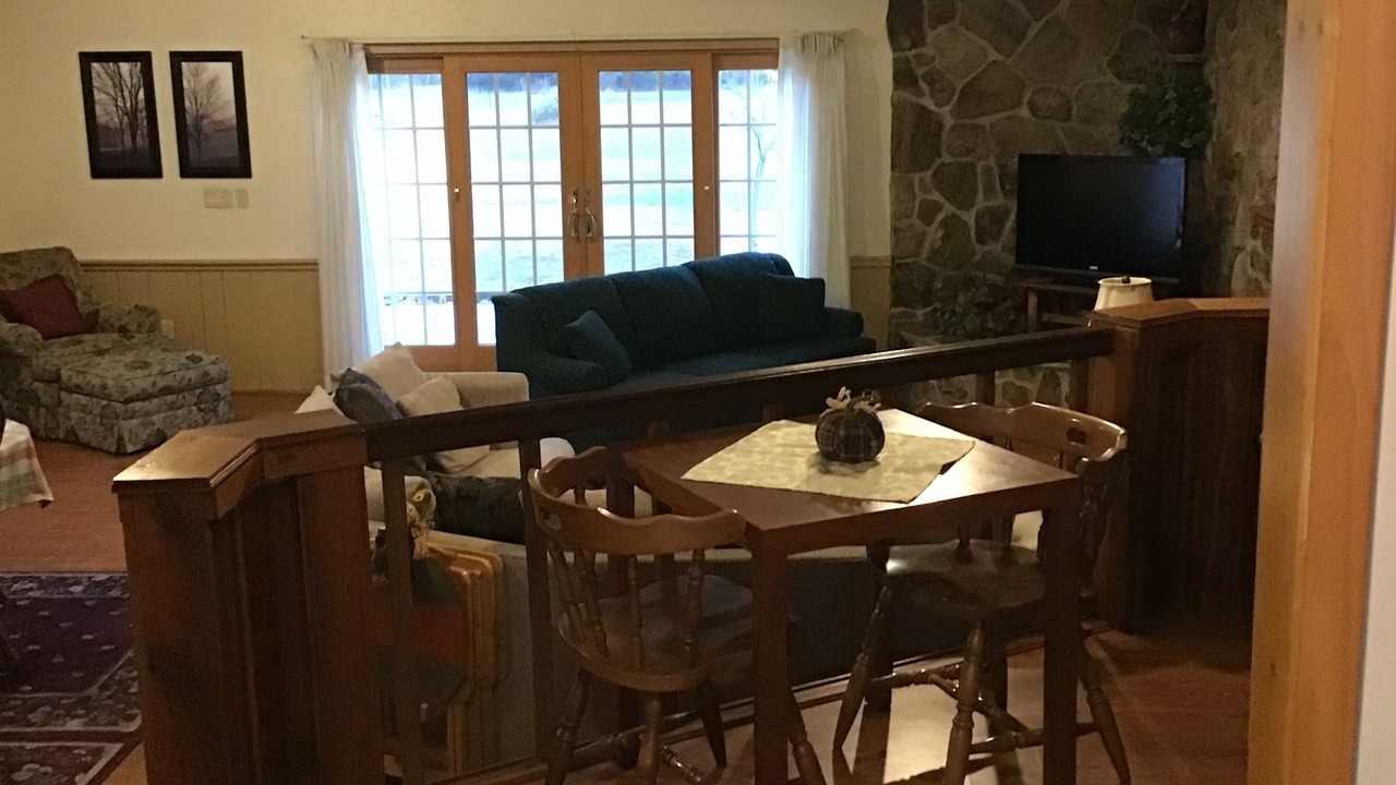 Photo of Livingroom in Geneva