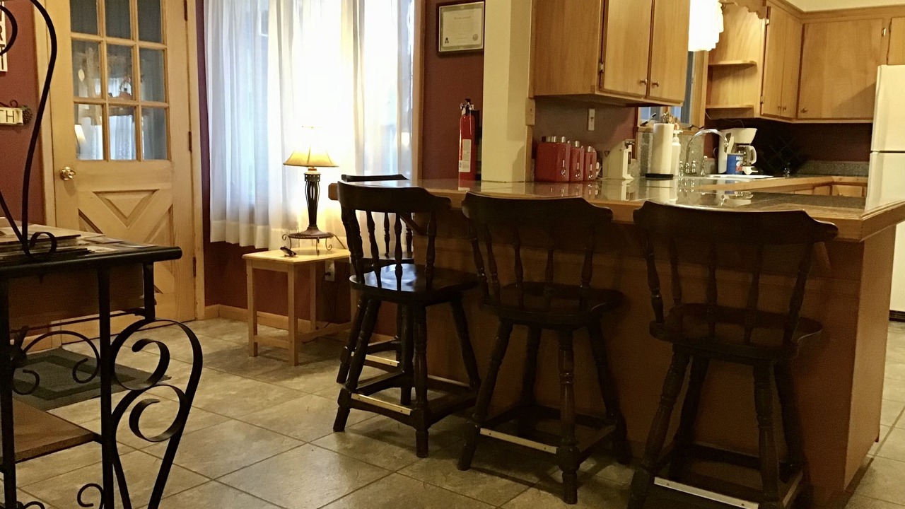 Photo of Kitchen in Geneva