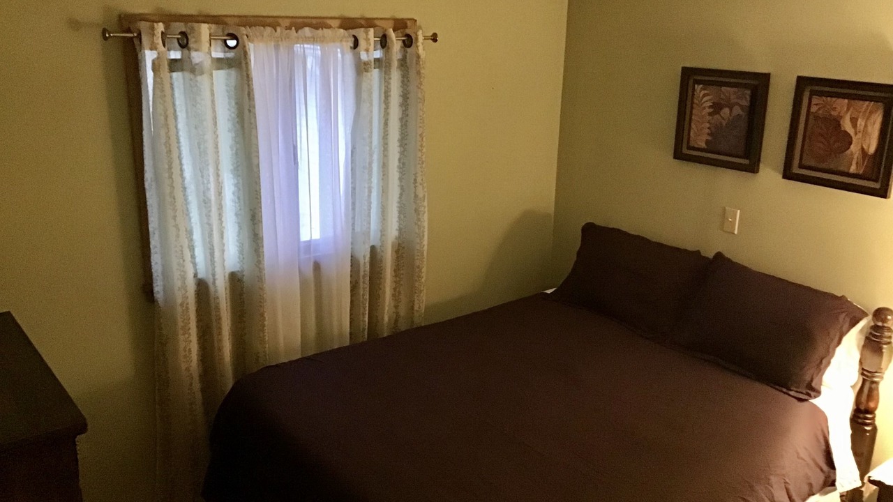 Photo of Bedroom in Geneva