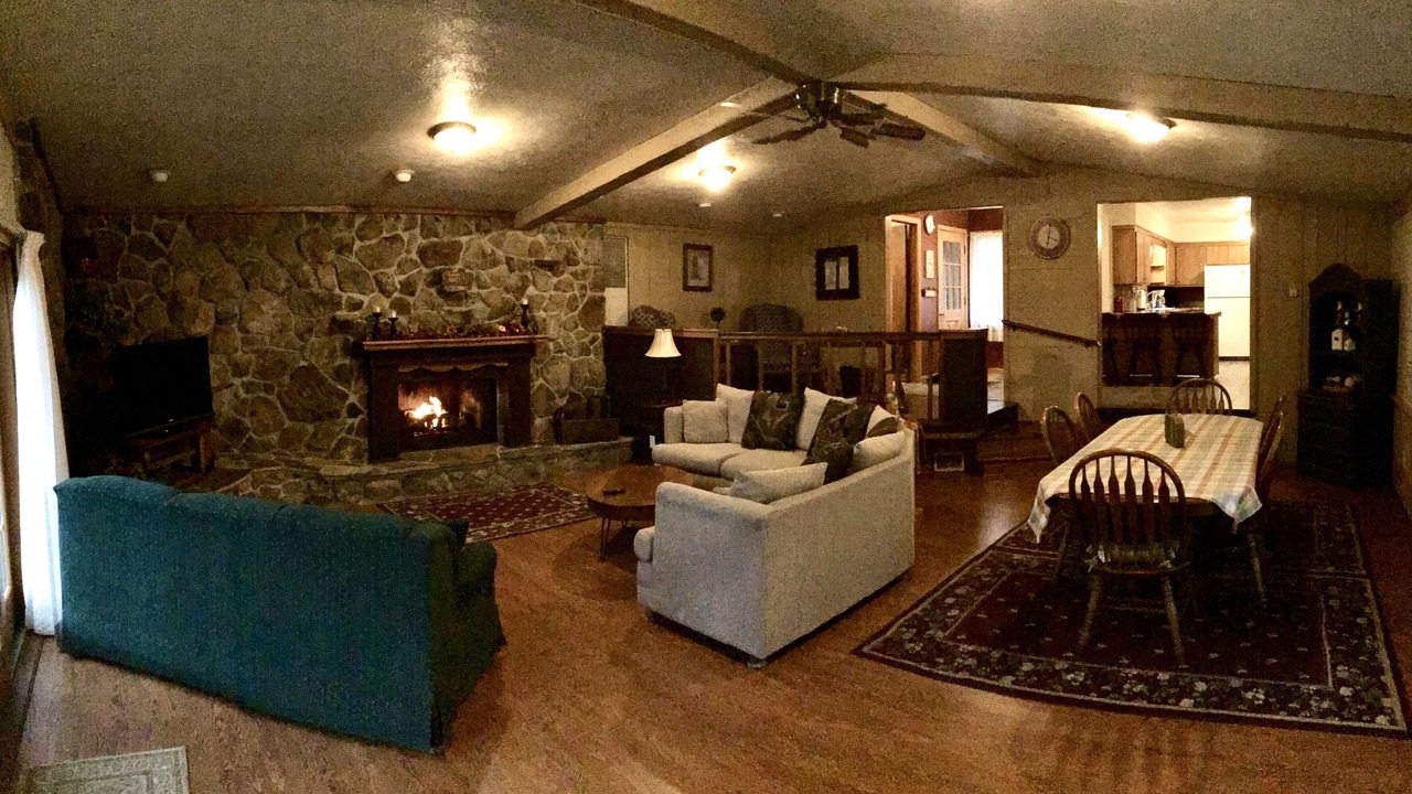 Photo of Livingroom in Geneva