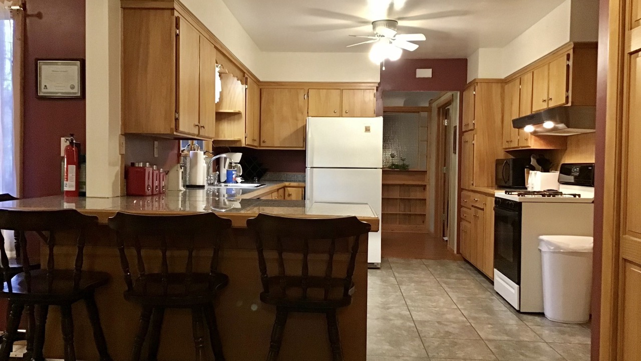 Photo of Kitchen in Geneva