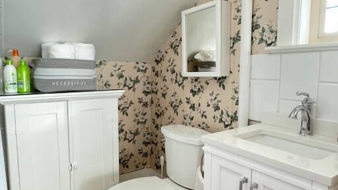 Photo of Bathroom in Fairfield