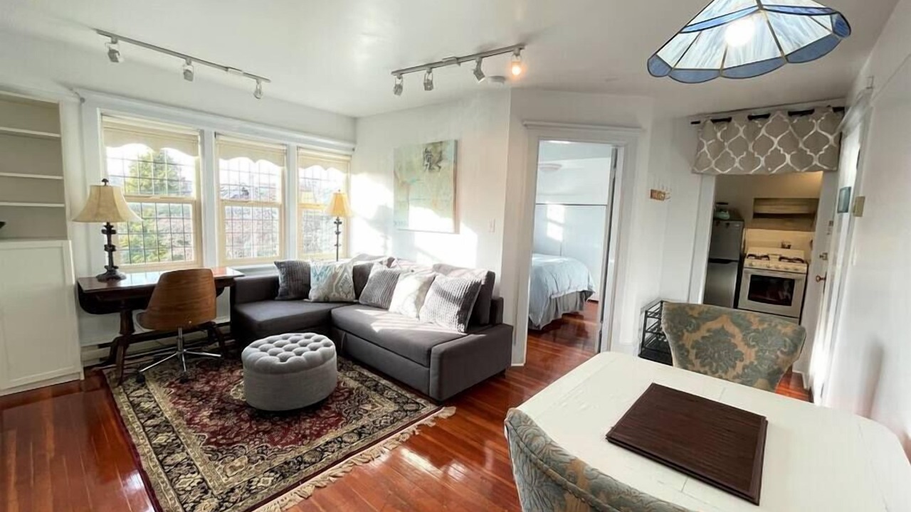 Photo of Bedroom in Fairfield