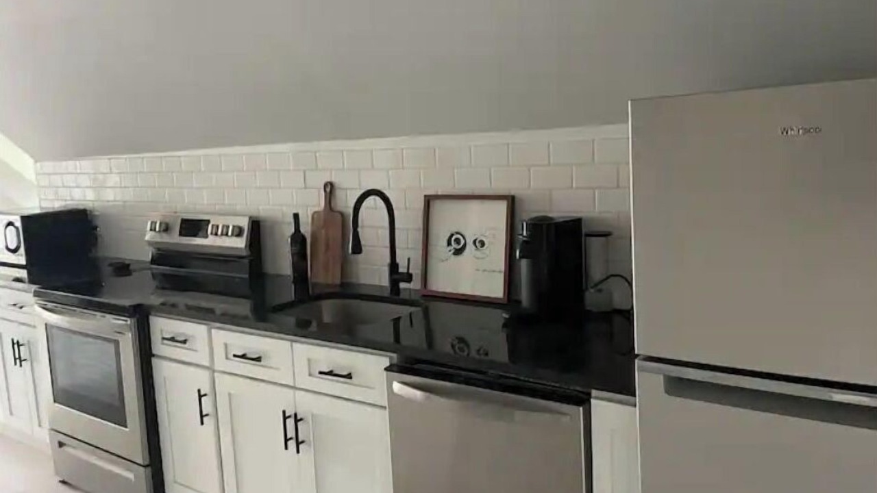 Photo of Kitchen in Tremont
