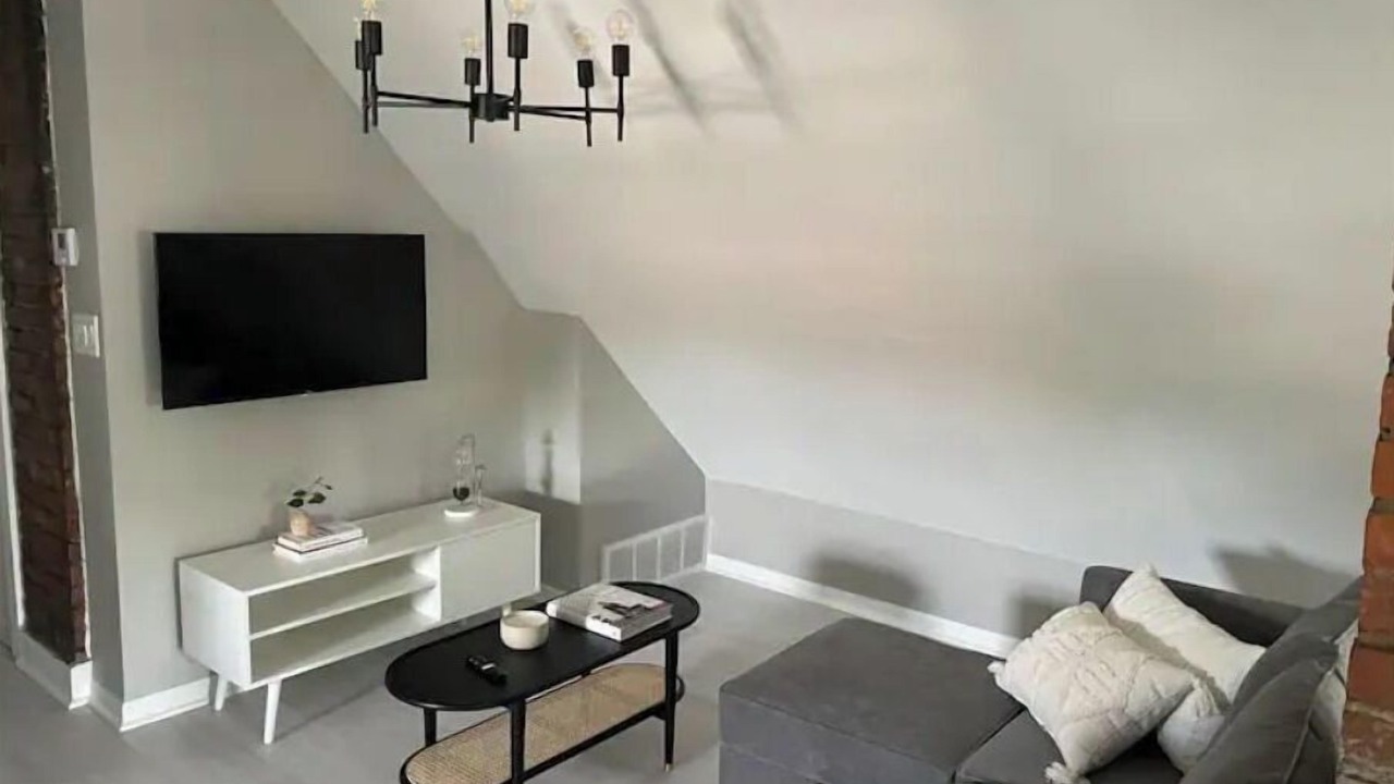 Photo of Livingroom in Tremont
