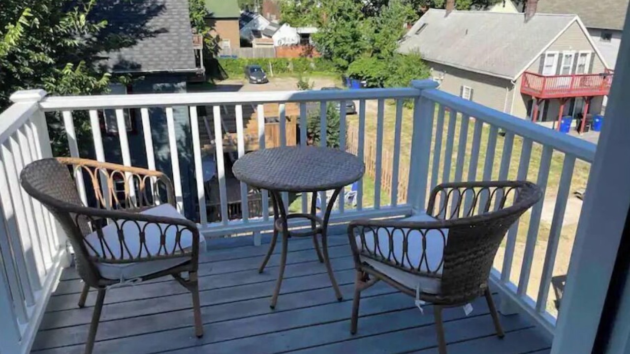 Photo of Outdoor in Tremont