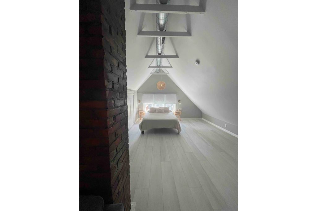 Photo of Bedroom in Tremont