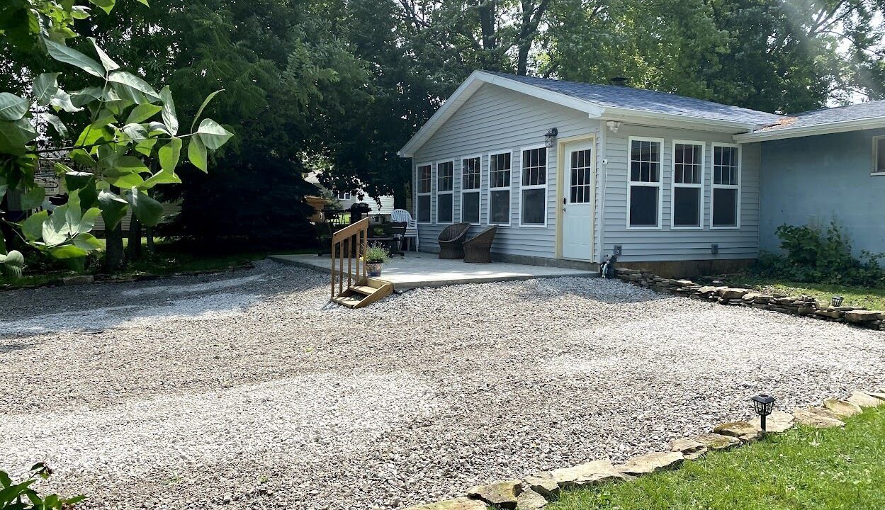 Photo of Outdoor in Lakeside