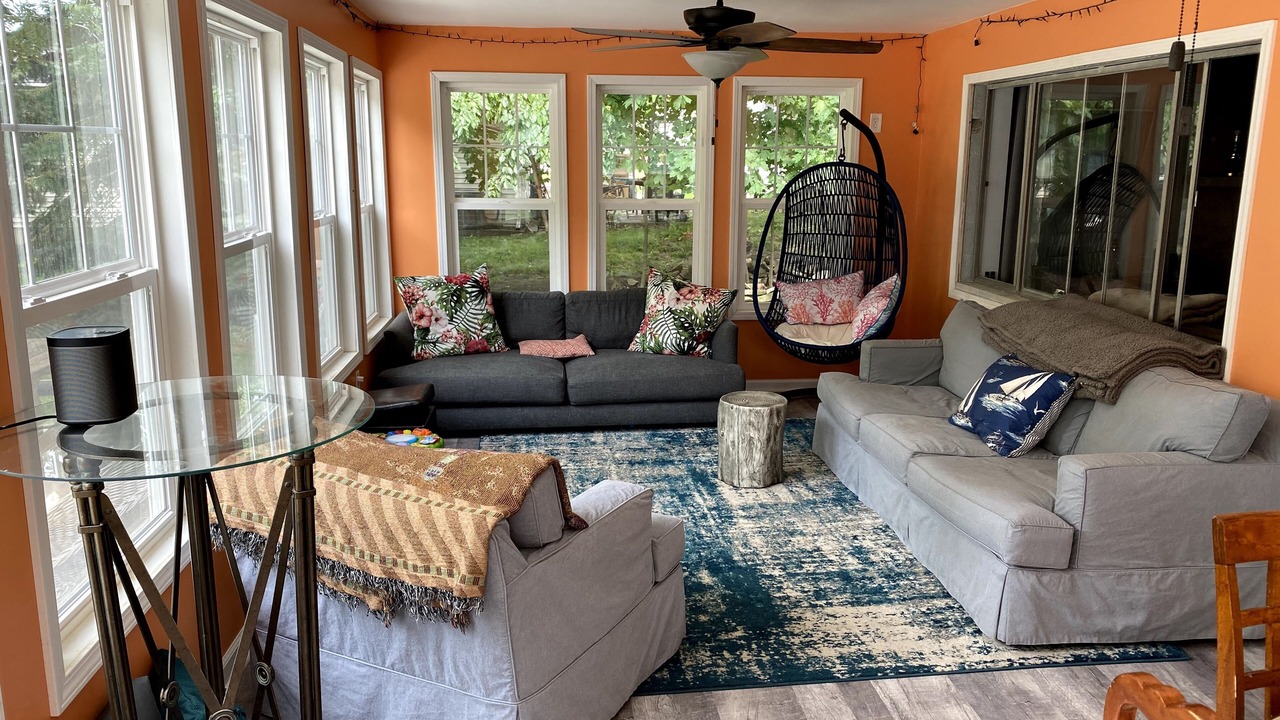 Photo of Livingroom in Lakeside