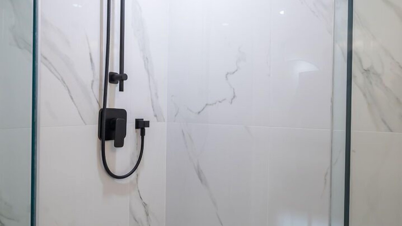 Photo of Bathroom in Blueberry Hill