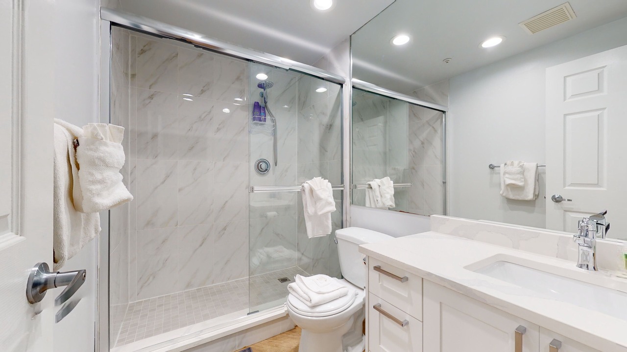 Photo of Bathroom in Blueberry Hill