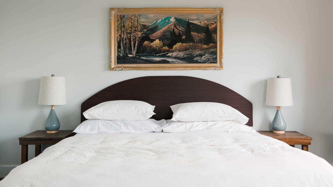 Photo of Bedroom in Bongard