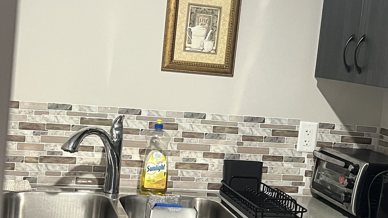 Photo of Kitchen in West Edmonton
