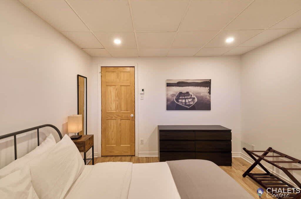 Photo of Bedroom in Lac-aux-Sables