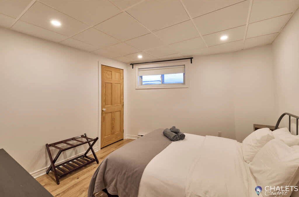 Photo of Bedroom in Lac-aux-Sables