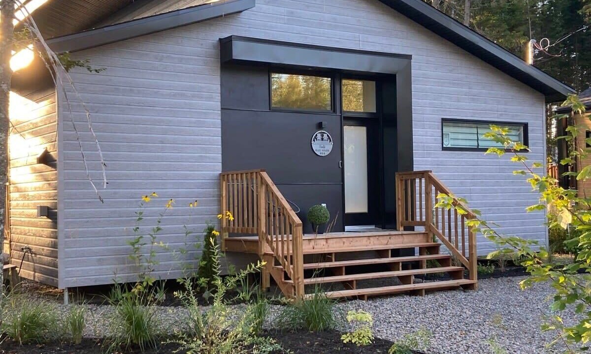 Photo of Outdoor in Pont-Rouge