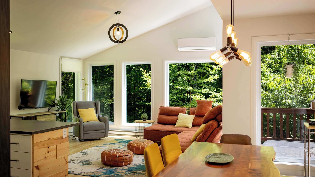 Photo of Livingroom in Pont-Rouge