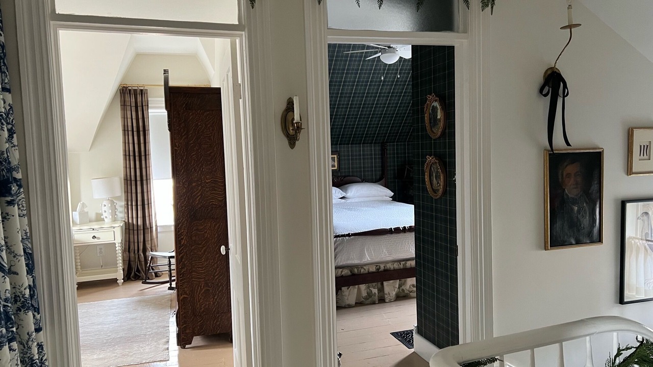 Photo of Bedroom in Prince Edward