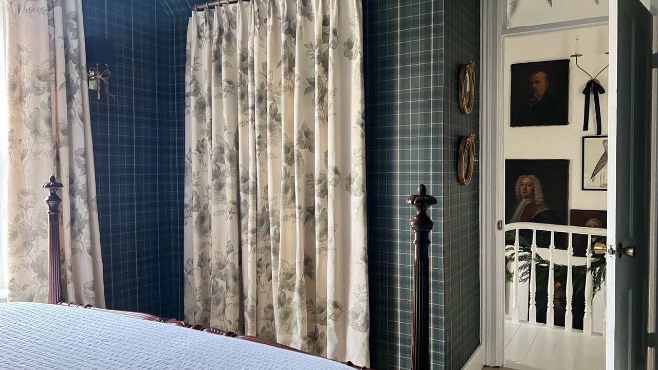 Photo of Bedroom in Prince Edward