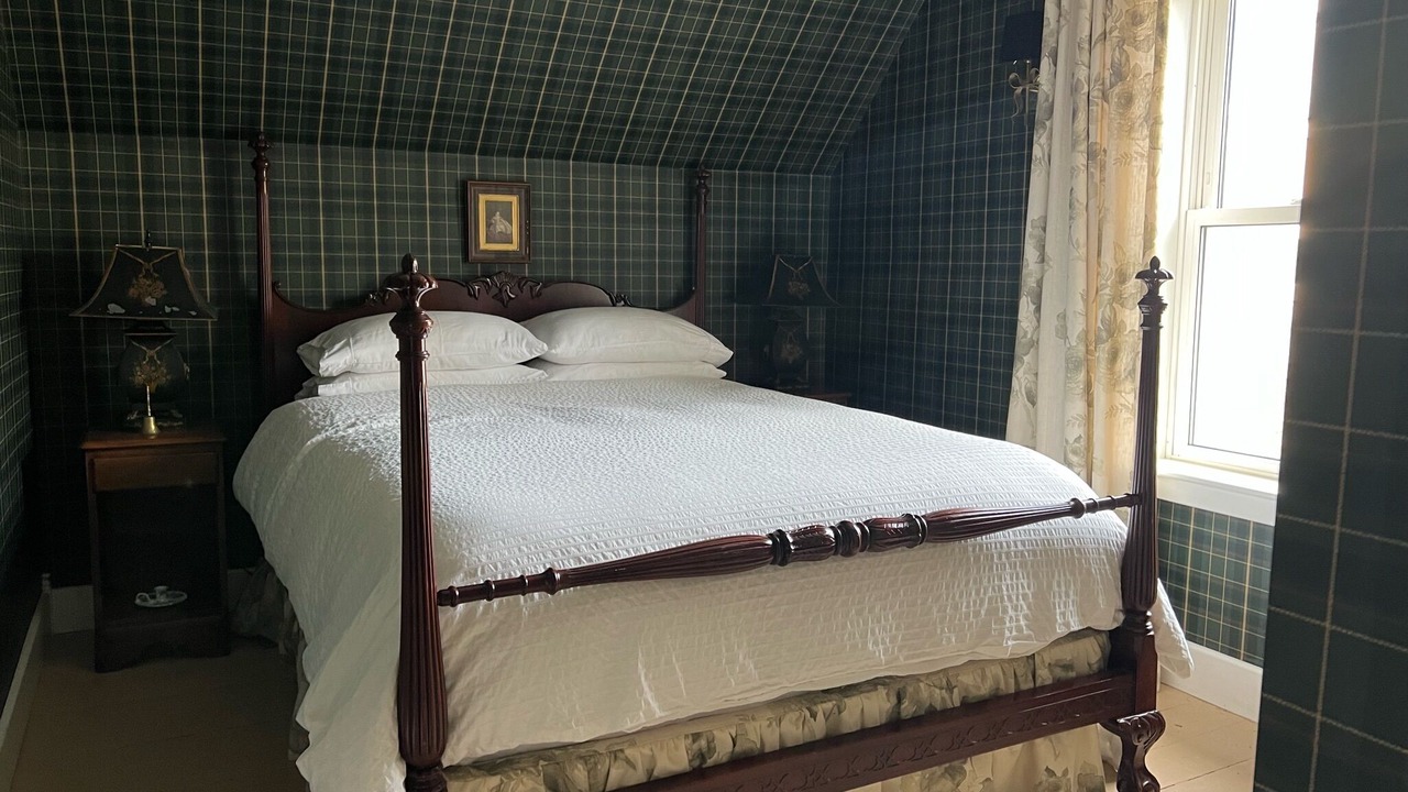 Photo of Bedroom in Prince Edward