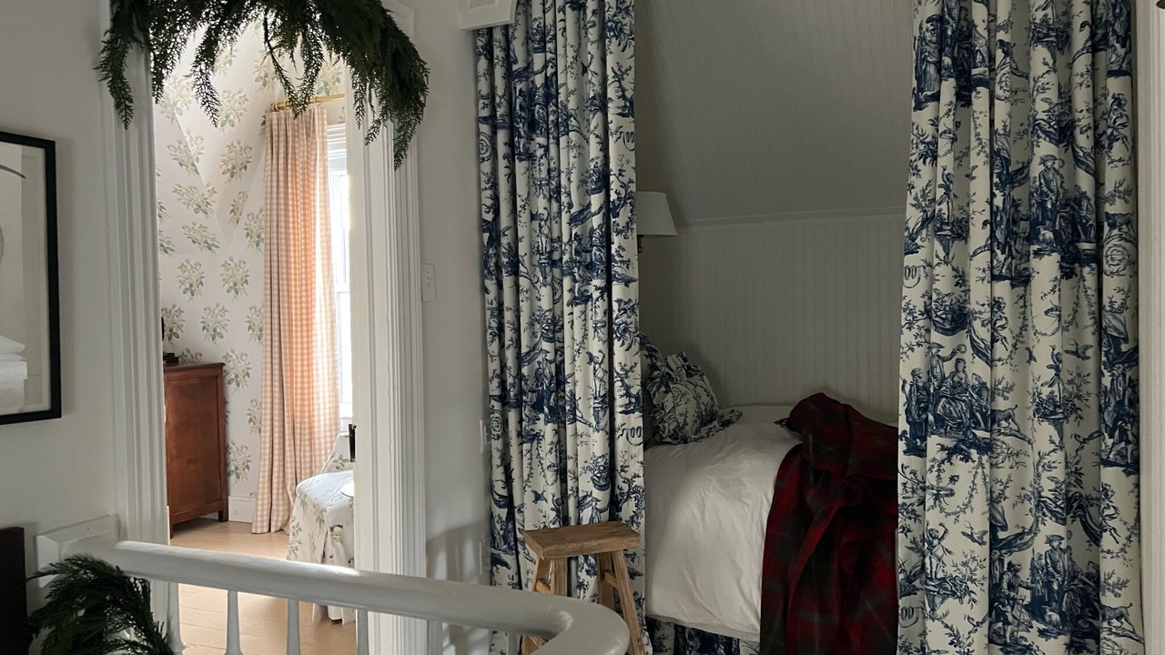Photo of Bedroom in Prince Edward
