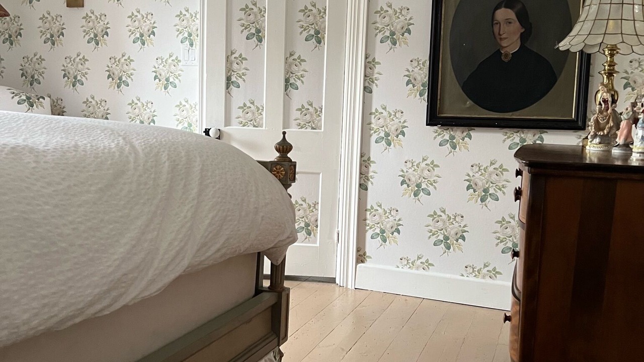 Photo of Bedroom in Prince Edward