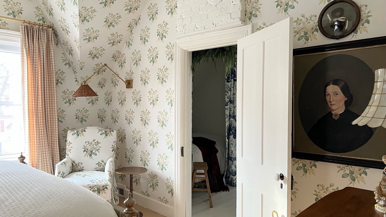 Photo of Bedroom in Prince Edward