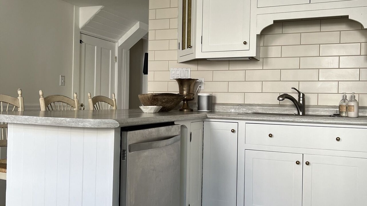 Photo of Kitchen in Prince Edward