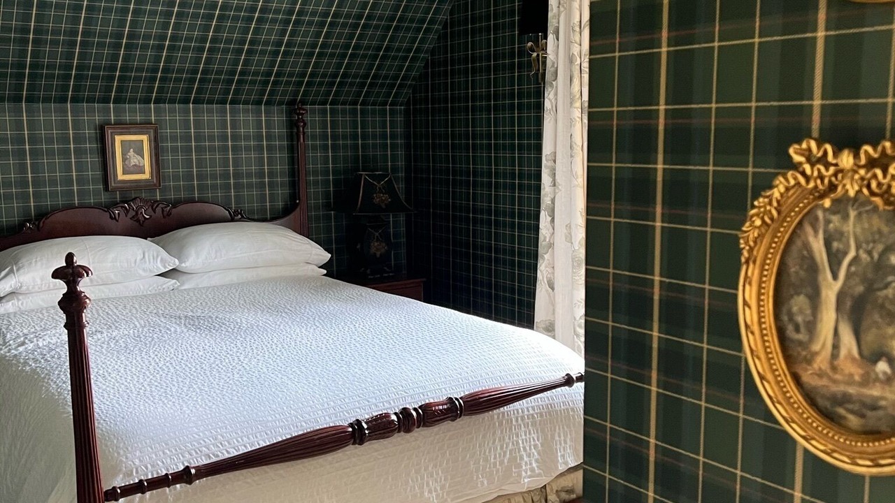 Photo of Bedroom in Prince Edward