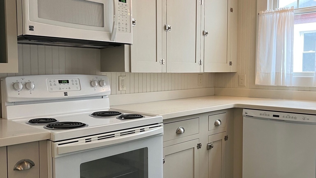 Photo of Kitchen in Lakeside