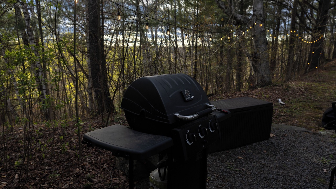 Photo of Outdoor in Lac-Brome