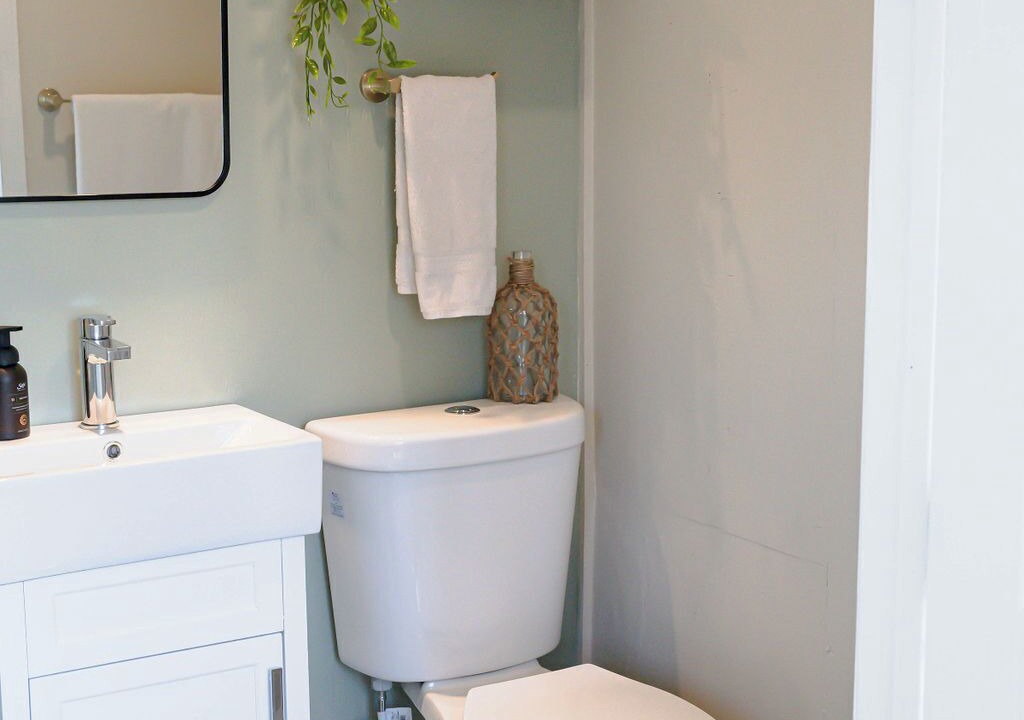Photo of Bathroom in Sandy Hook
