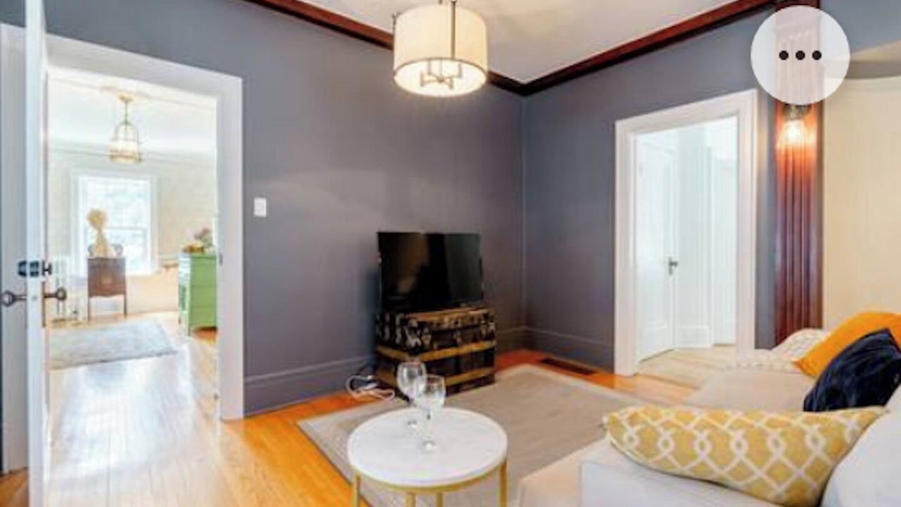 Photo of Bedroom in Midland