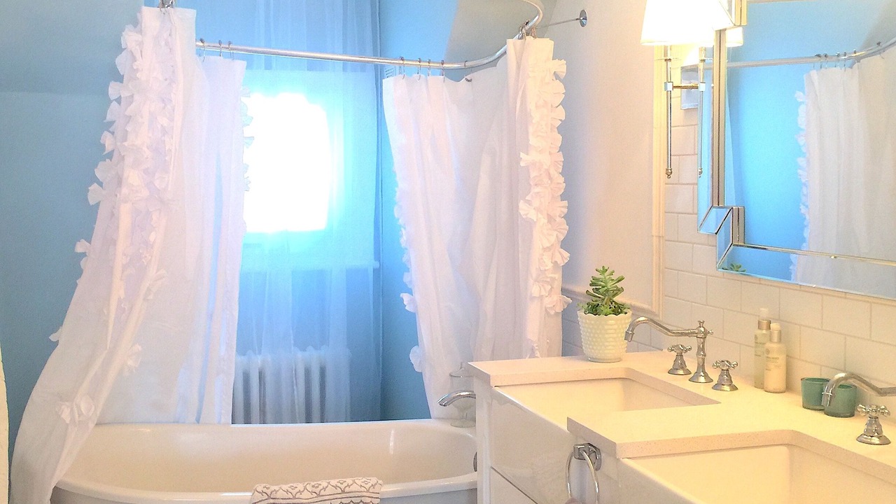 Photo of Bathroom in Midland