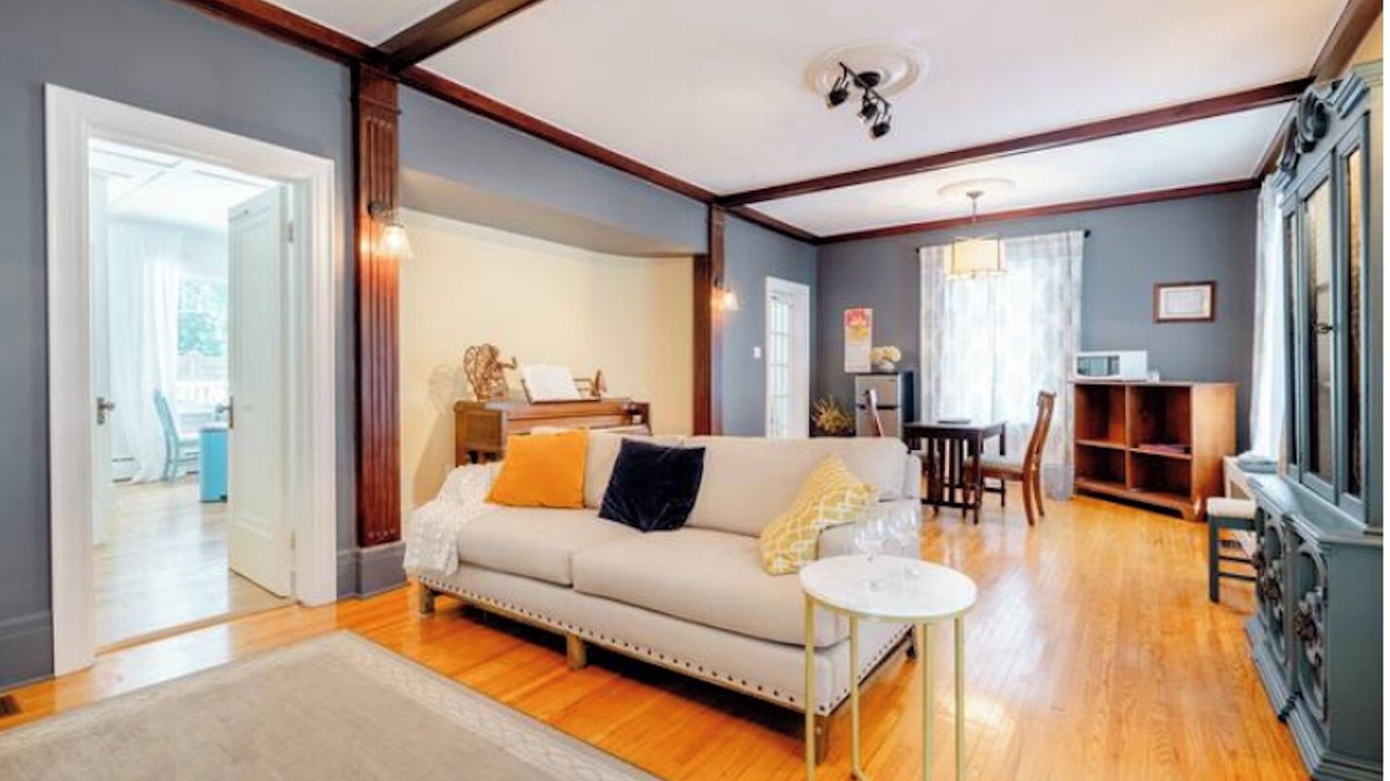 Photo of Bedroom in Midland