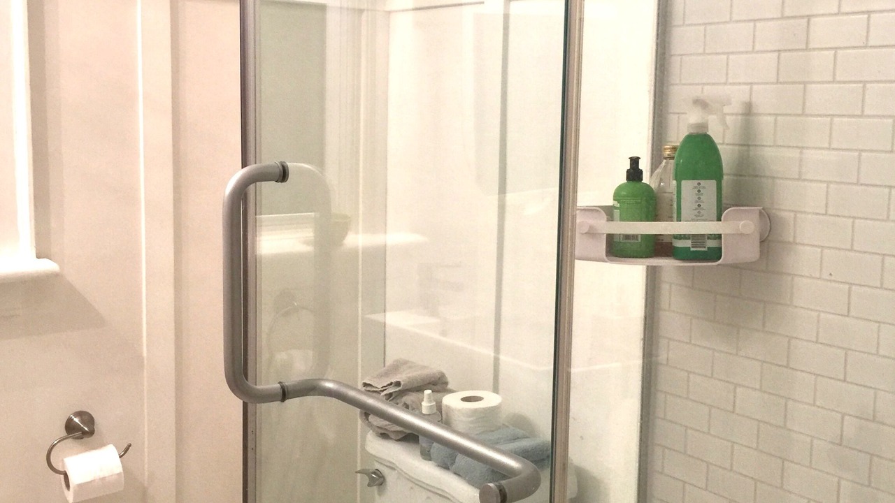 Photo of Bathroom in Midland