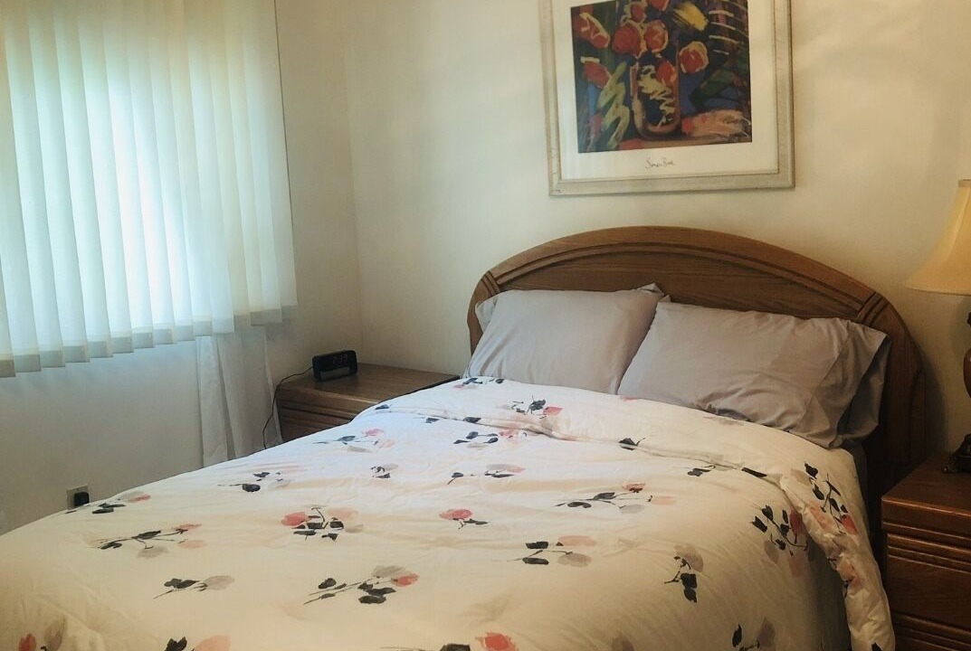 Photo of Bedroom in Gravenhurst