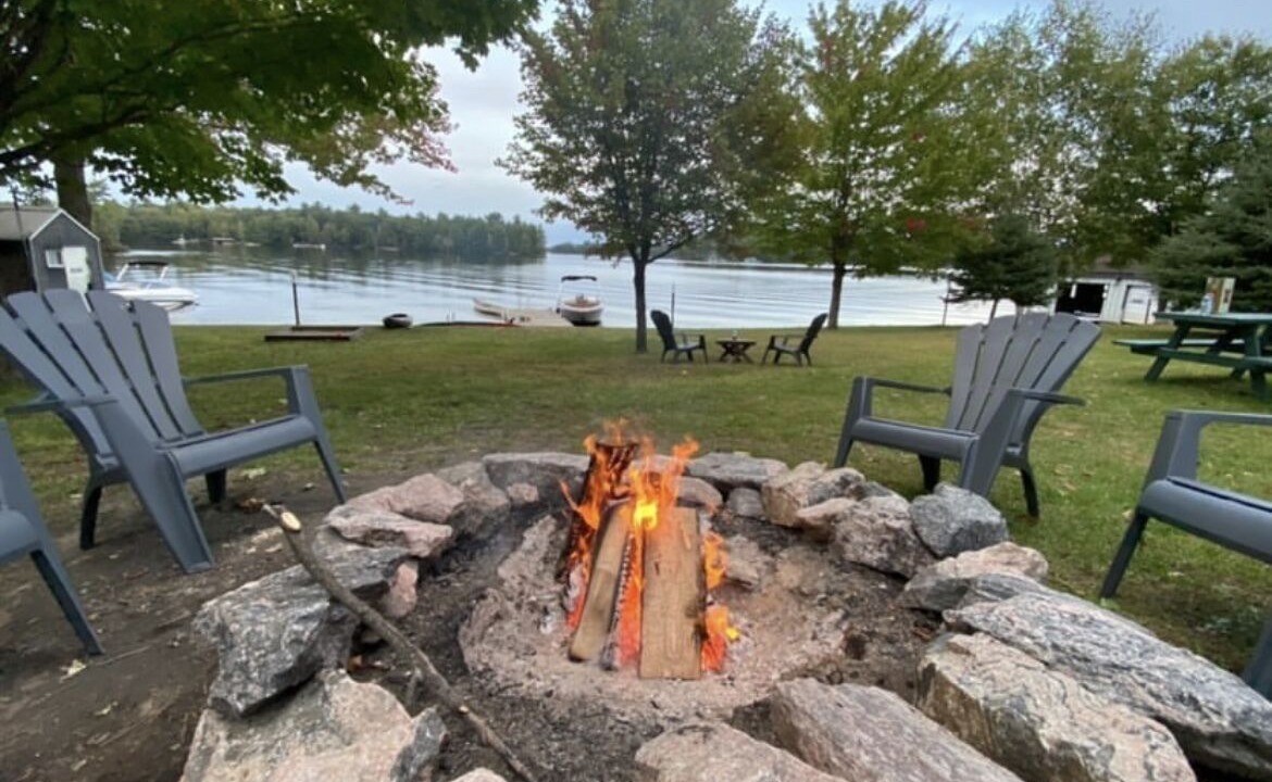 Photo of Outdoor in Gravenhurst