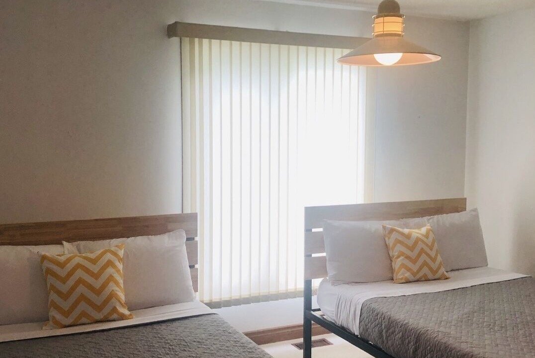 Photo of Bedroom in Gravenhurst
