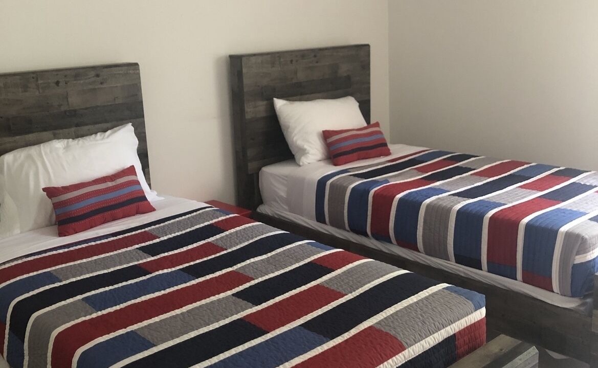 Photo of Bedroom in Gravenhurst