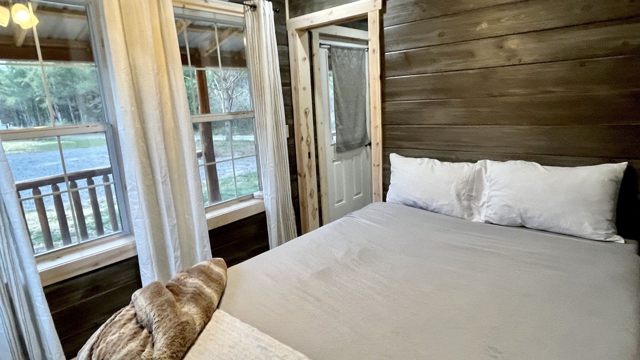 Photo of Bedroom in Marienville
