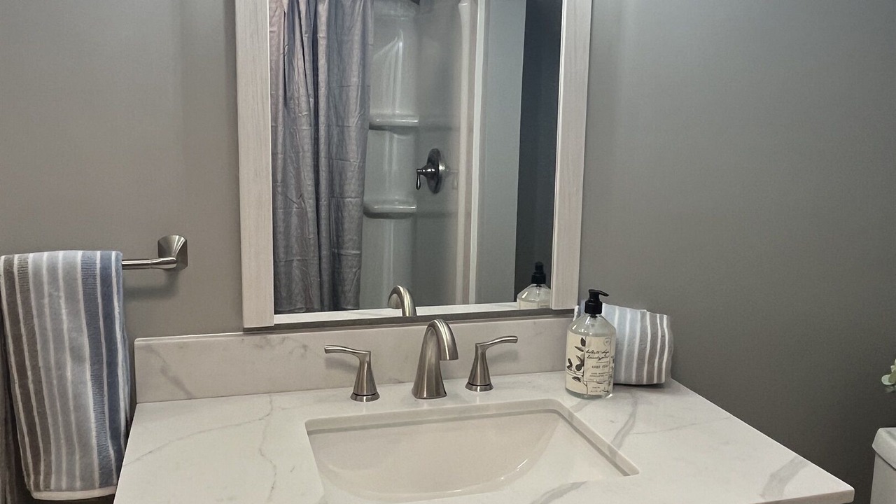 Photo of Bathroom in Oneonta