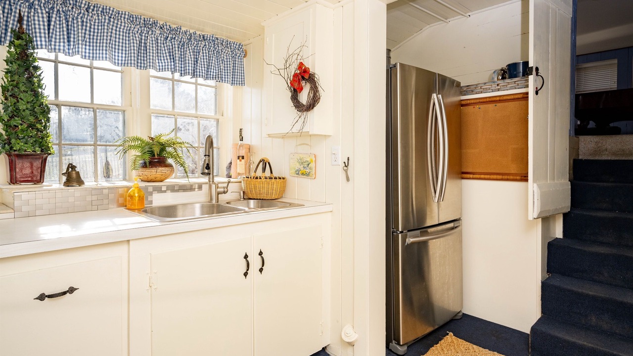 Photo of Kitchen in Canandaigua
