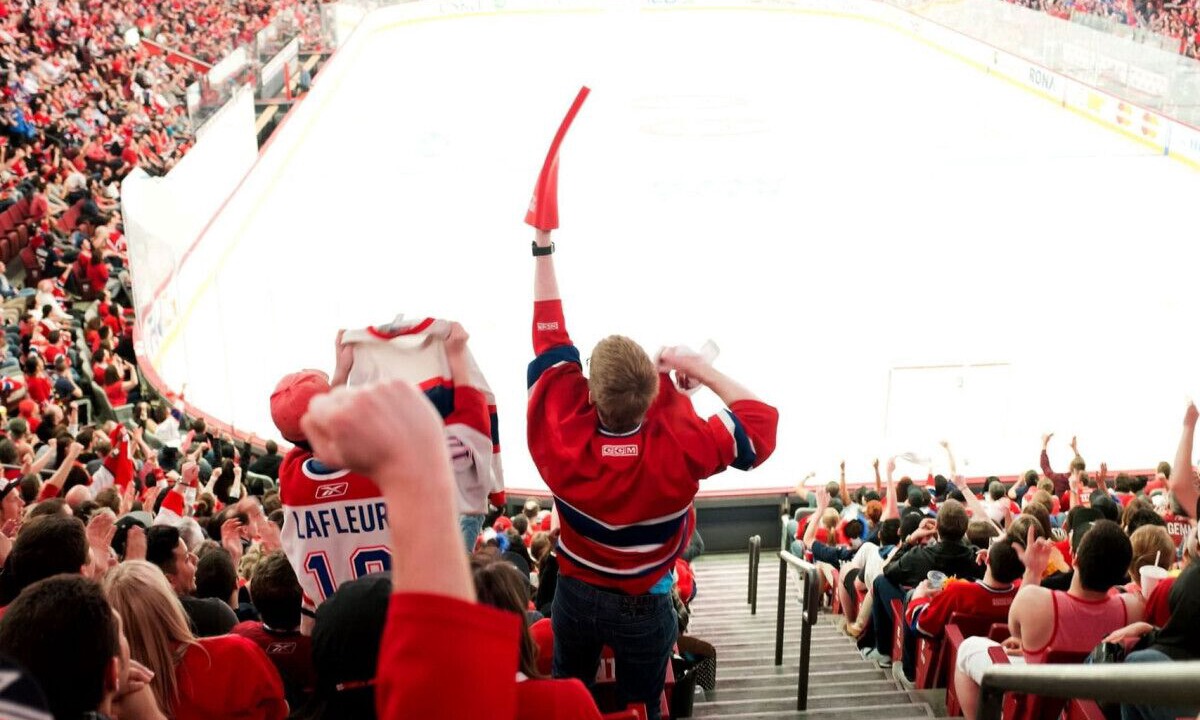 Photo of Others in Plateau Mont Royal