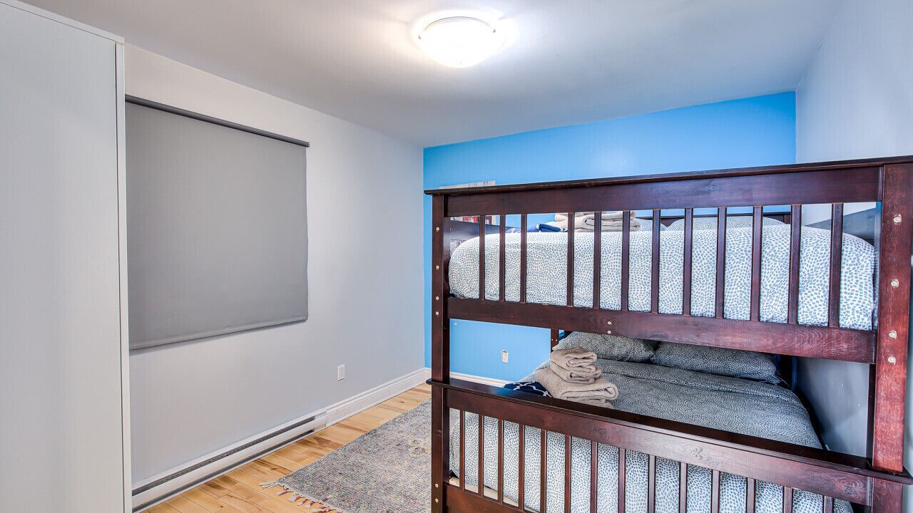 Photo of Bedroom in Plateau Mont Royal