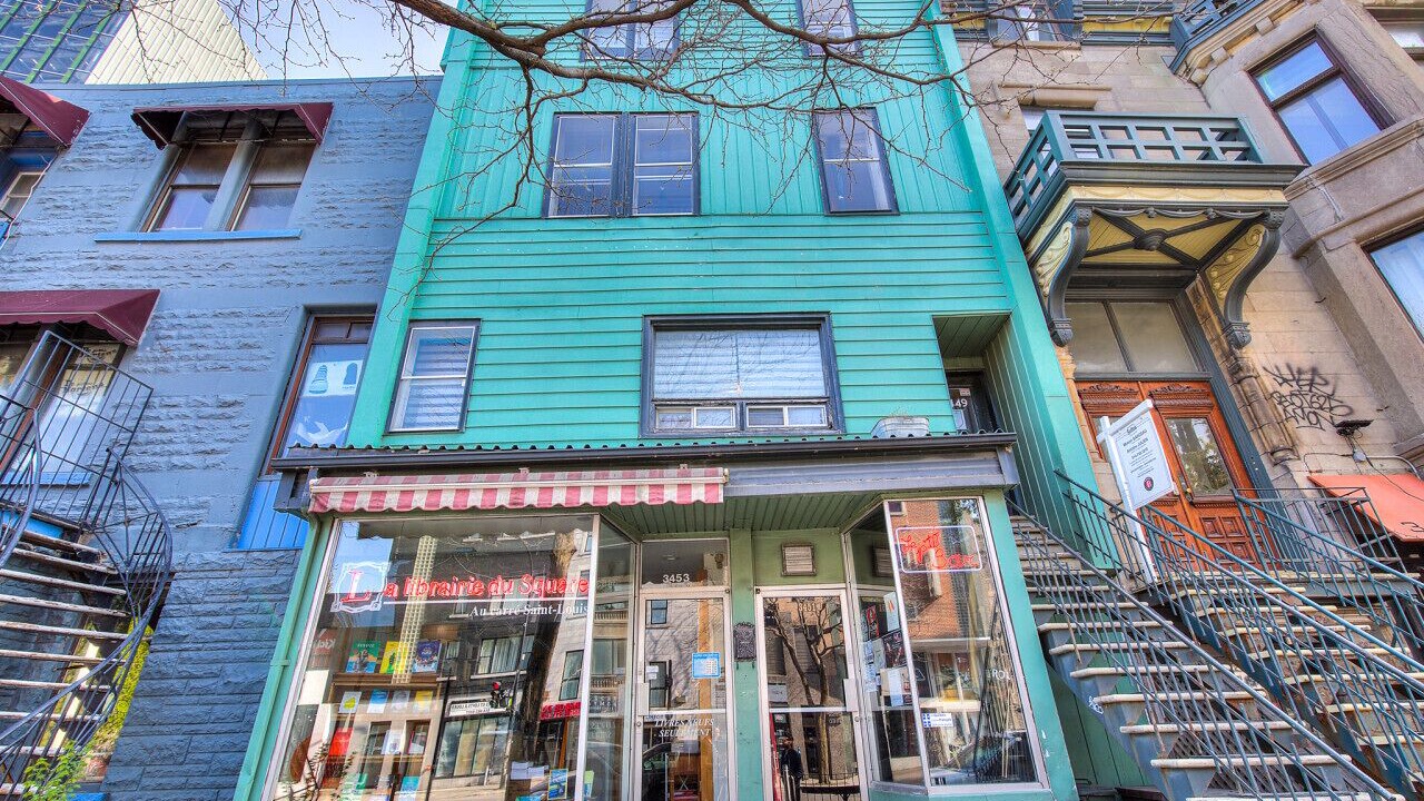 Photo of Outdoor in Plateau Mont Royal