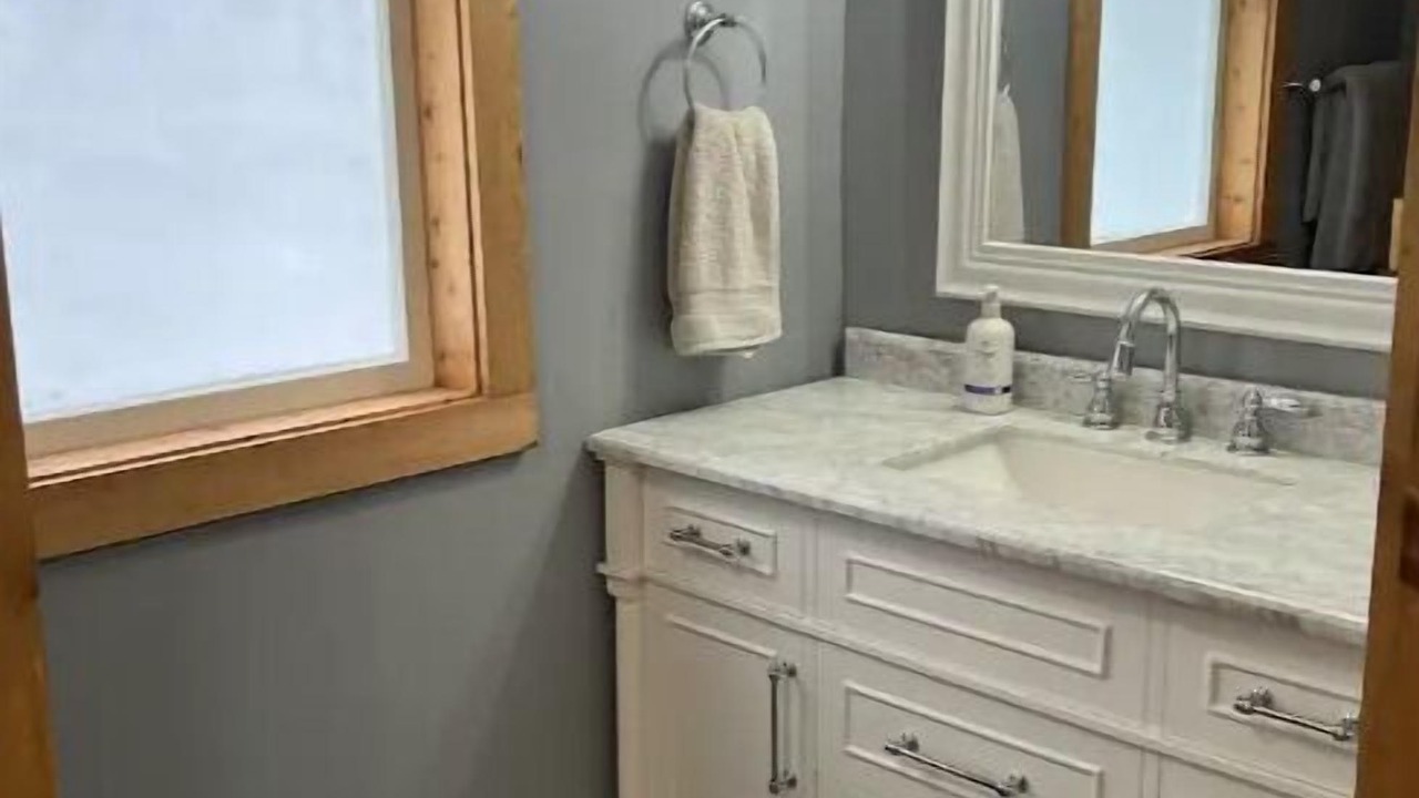 Photo of Bathroom in Gypsum